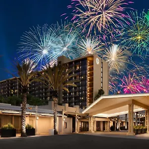 **** Hotel Sheraton Park At The États-Unis