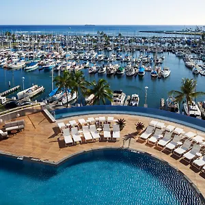 Waikiki 4* Honolulu