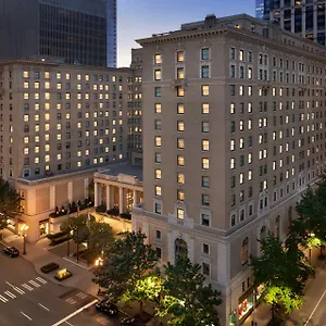 Fairmont Olympic 5* Seattle