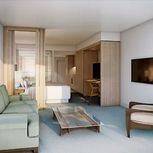 The Ritz-carlton Residences, Waikiki Honolulu
