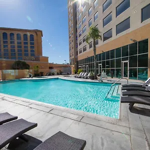 Anaheim Marriott Garden Grove