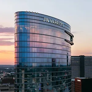 Jw Marriott 5* Nashville