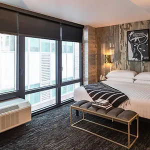 Hotel The Fidi, Nueva York