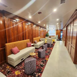 Hotel The Mayfair Times Square, Ascend Collection, Nueva York