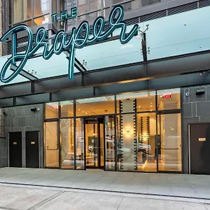 Hotel The Draper New York, Tapestry Collection By Hilton, Nueva York