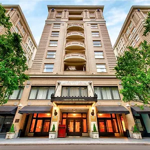 **** Hotel Embassy By Hilton Downtown États-Unis