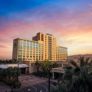 Agua Caliente Casino Resort Rancho Mirage