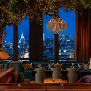 Hotel Moxy Nyc Lower East Side, Nueva York