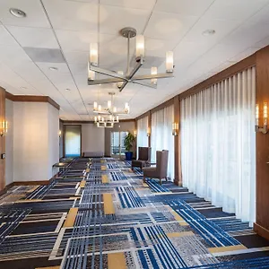 Four Points By Sheraton Angeles Westside Otel Los Angeles