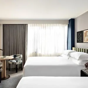 Hotel Kimpton Theta - Times Square By Ihg, Nueva York