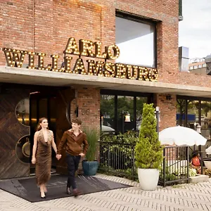 Hotel Arlo Williamsburg, Nueva York