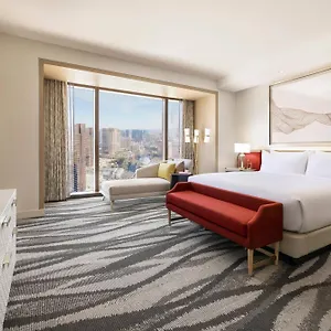 Conrad Vegas At World Las Vegas