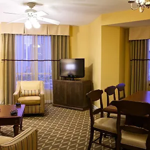 Wyndham Grand Desert 3* Las Vegas