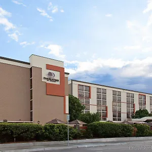 Doubletree By Hilton Otel San Bernardino