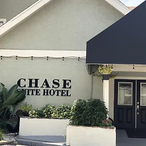 Chase Rocky Point Otel Tampa