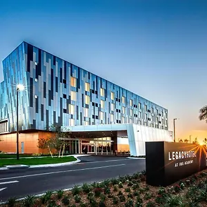 Legacy At Img Academy Otel Bradenton