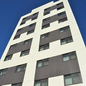 Hotel Lic Plaza, Nueva York