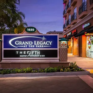 Grand Legacy At The Park 3* Anaheim