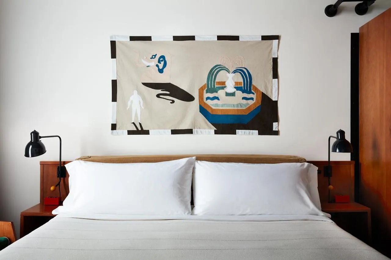 ****  Ace Hotel Brooklyn New York United States