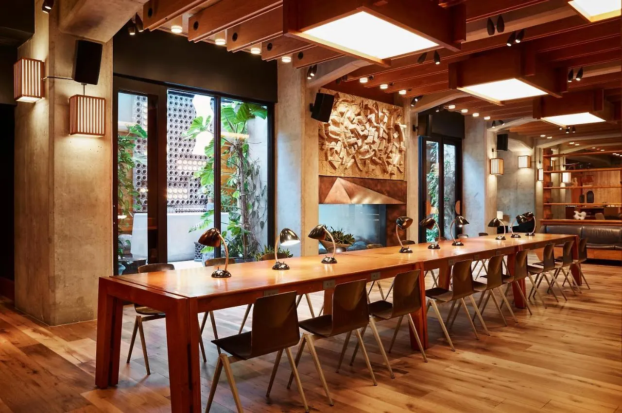 Ace Hotel Brooklyn New York 4*,