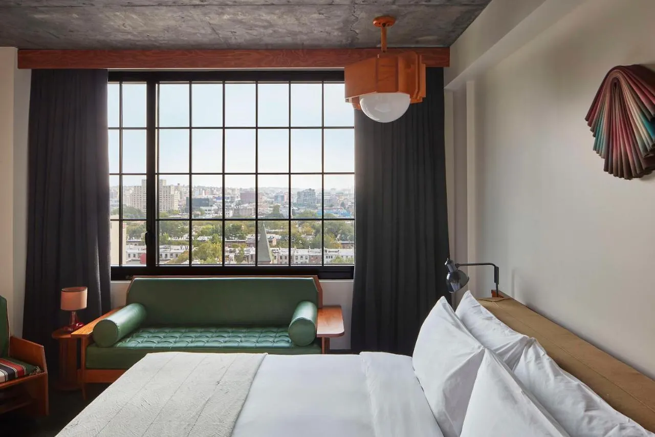 Ace Hotel Brooklyn New York 4*,  United States